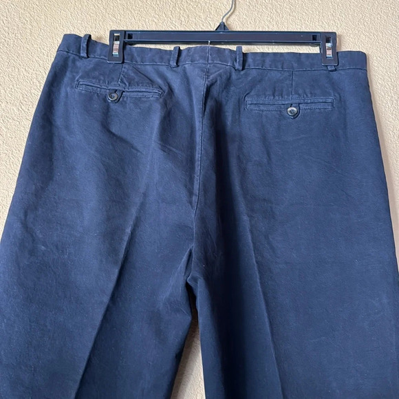 Etro
Men's Straight-Leg Knit Trousers 56 EU (40R US) - Picture 4 of 13